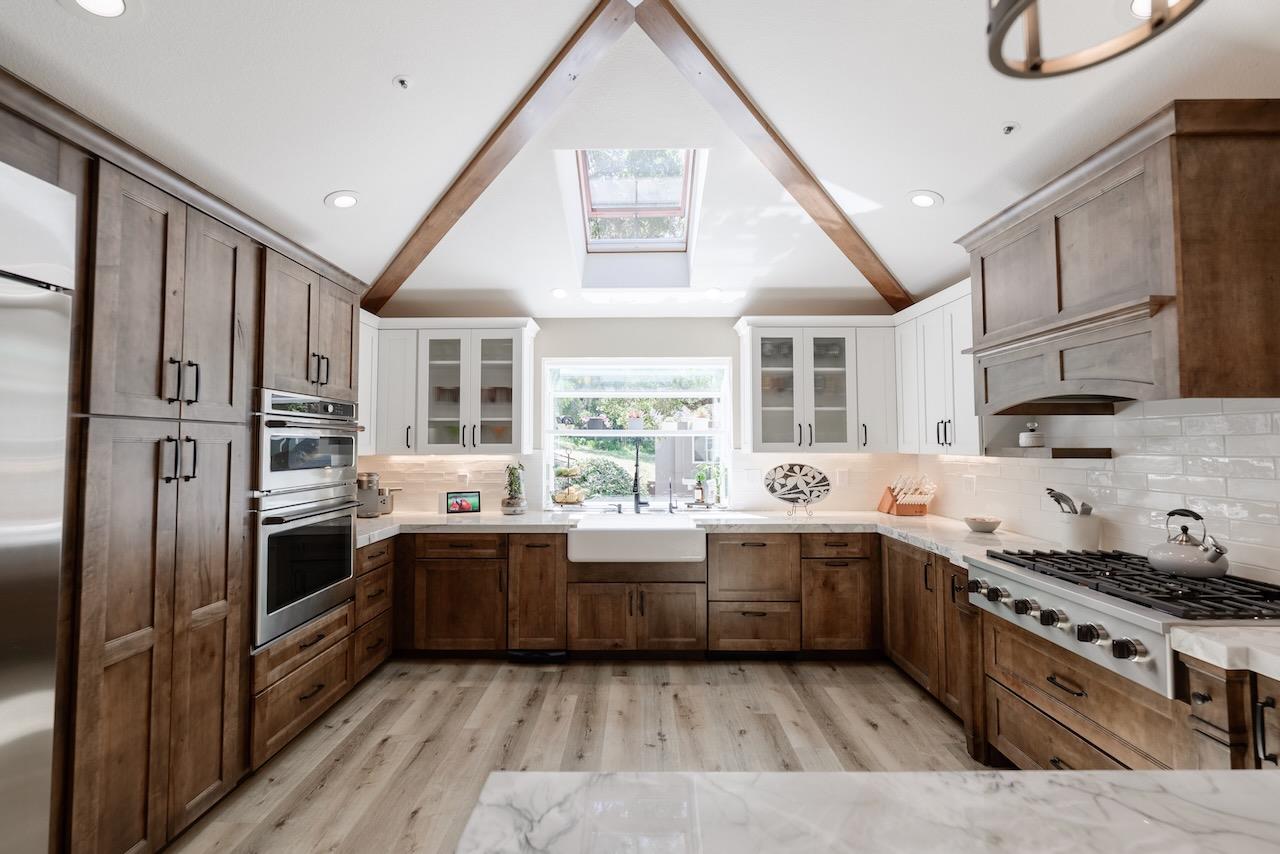 Detail Gallery Image 13 of 116 For 307 Sidesaddle Cir, Scotts Valley,  CA 95066 - 4 Beds | 2/1 Baths
