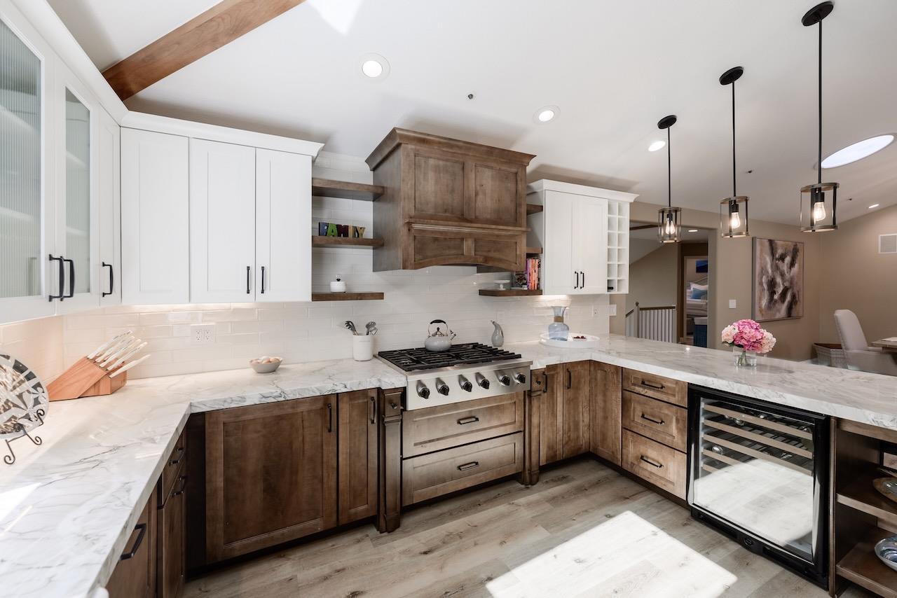 Detail Gallery Image 16 of 116 For 307 Sidesaddle Cir, Scotts Valley,  CA 95066 - 4 Beds | 2/1 Baths