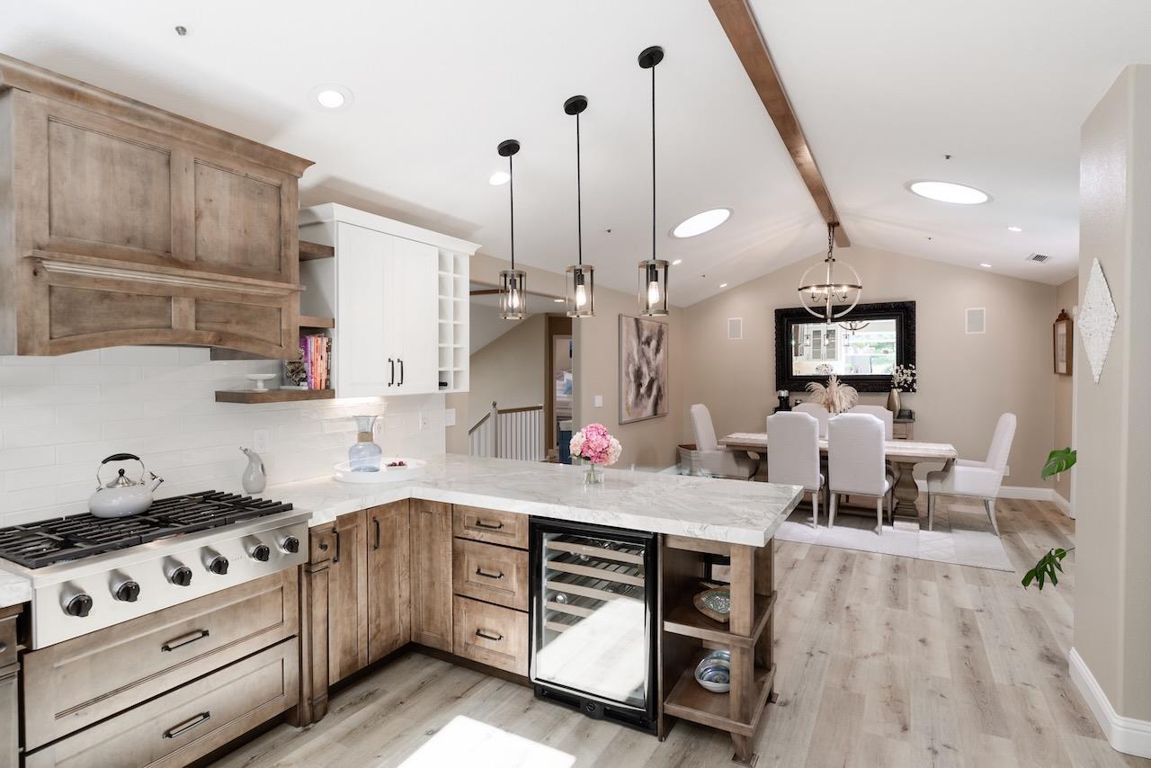 Detail Gallery Image 17 of 116 For 307 Sidesaddle Cir, Scotts Valley,  CA 95066 - 4 Beds | 2/1 Baths