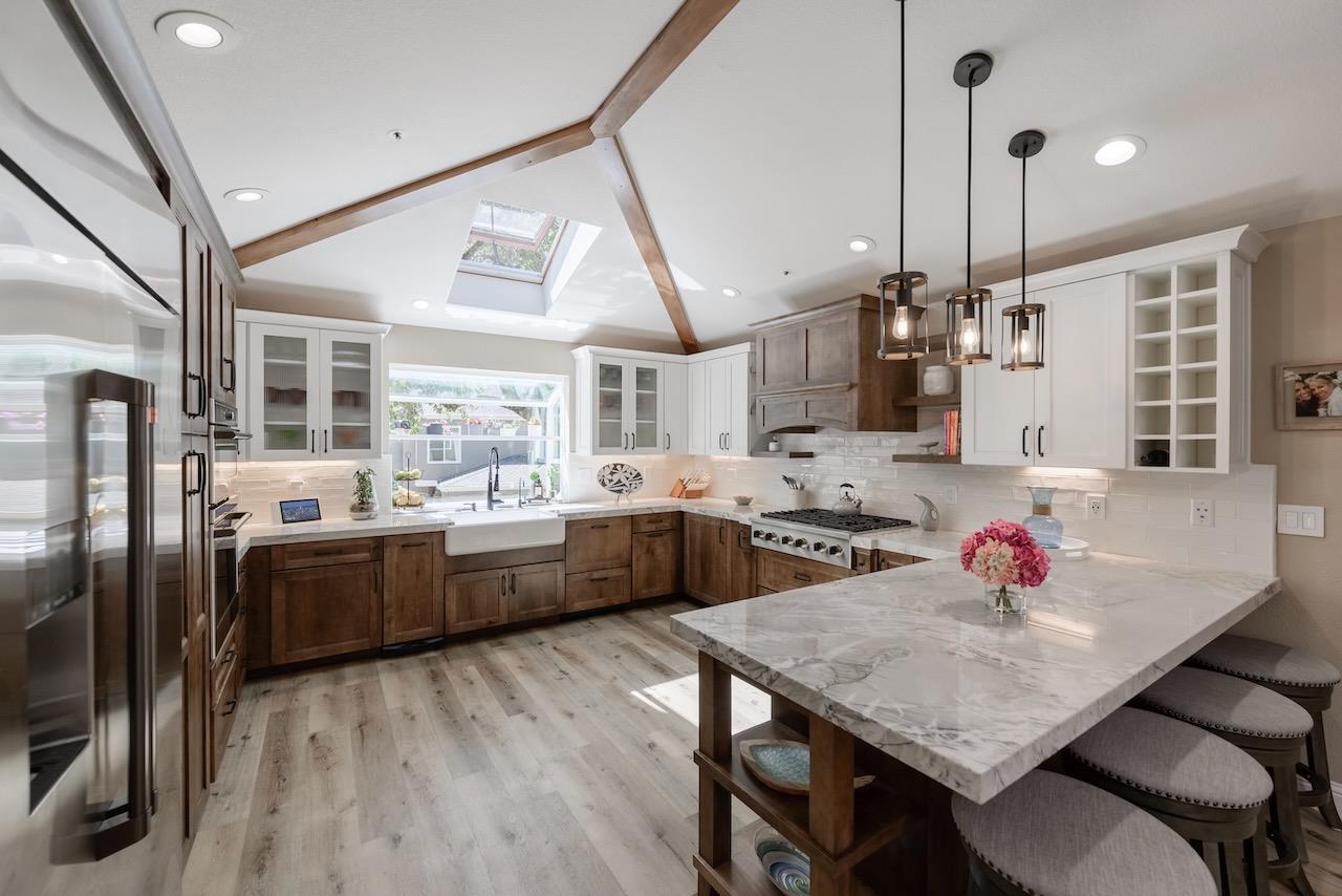 Detail Gallery Image 2 of 116 For 307 Sidesaddle Cir, Scotts Valley,  CA 95066 - 4 Beds | 2/1 Baths