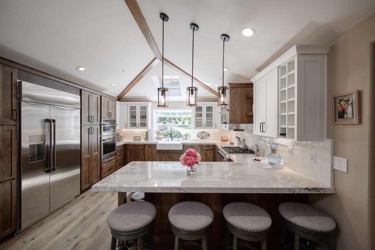 Detail Gallery Image 21 of 116 For 307 Sidesaddle Cir, Scotts Valley,  CA 95066 - 4 Beds | 2/1 Baths