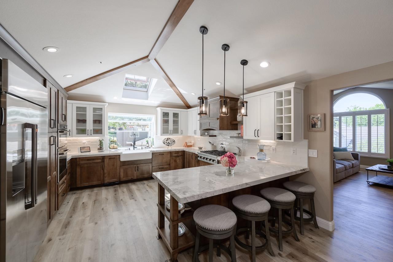 Detail Gallery Image 25 of 116 For 307 Sidesaddle Cir, Scotts Valley,  CA 95066 - 4 Beds | 2/1 Baths