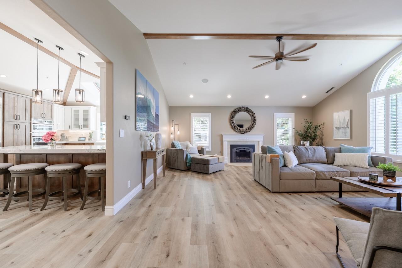 Detail Gallery Image 26 of 116 For 307 Sidesaddle Cir, Scotts Valley,  CA 95066 - 4 Beds | 2/1 Baths