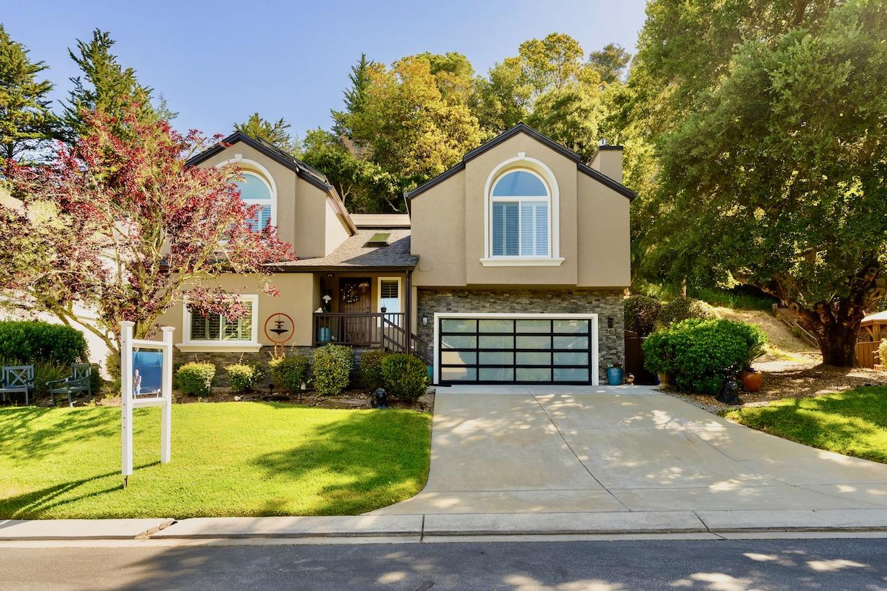 Detail Gallery Image 4 of 116 For 307 Sidesaddle Cir, Scotts Valley,  CA 95066 - 4 Beds | 2/1 Baths