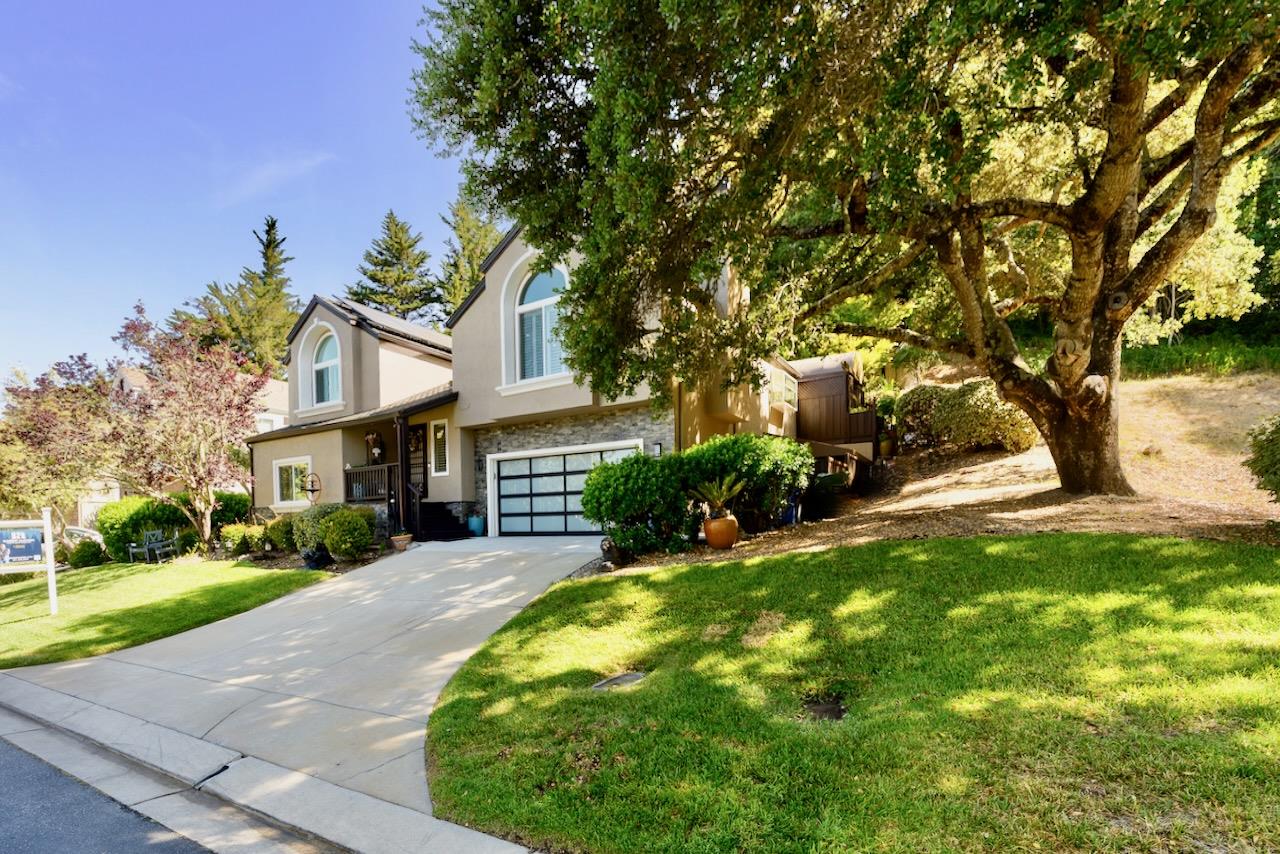 Detail Gallery Image 5 of 116 For 307 Sidesaddle Cir, Scotts Valley,  CA 95066 - 4 Beds | 2/1 Baths