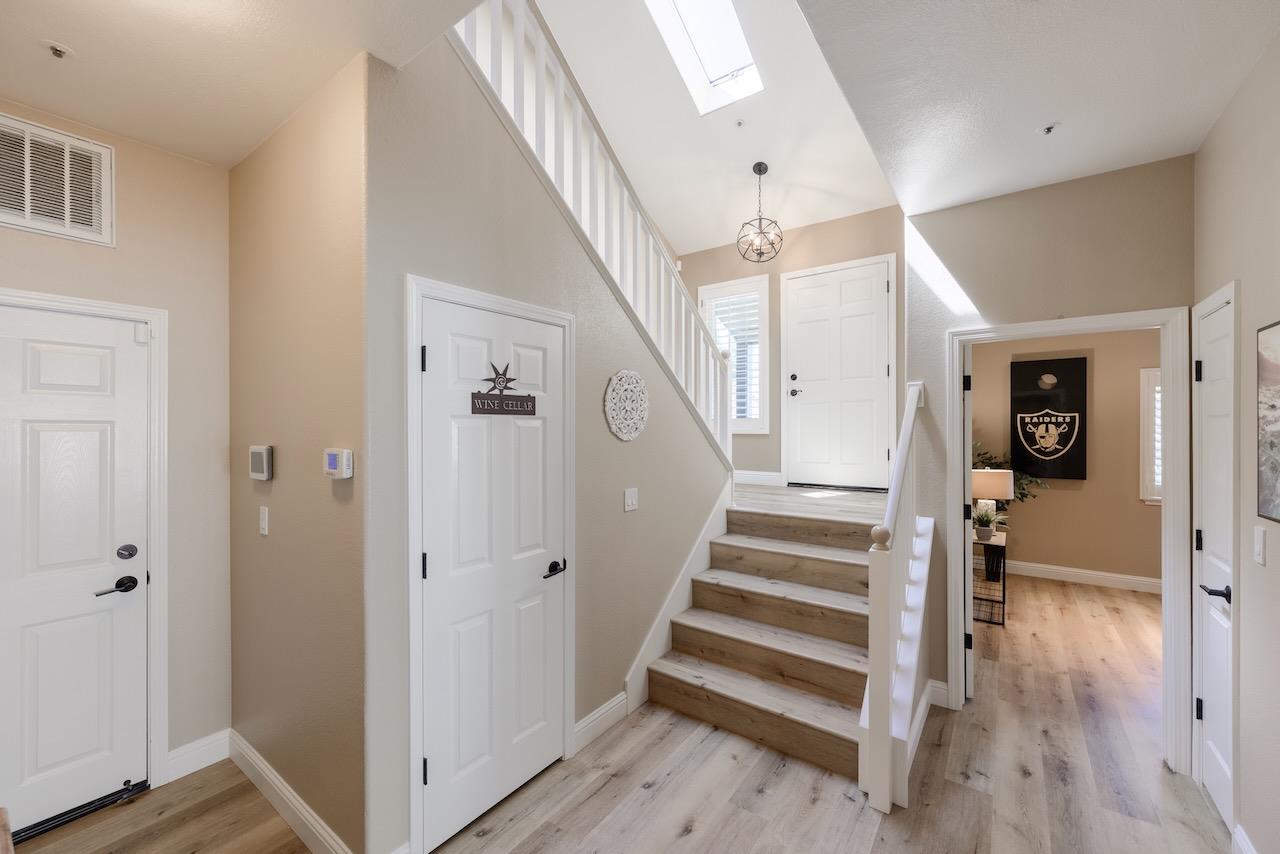 Detail Gallery Image 60 of 116 For 307 Sidesaddle Cir, Scotts Valley,  CA 95066 - 4 Beds | 2/1 Baths