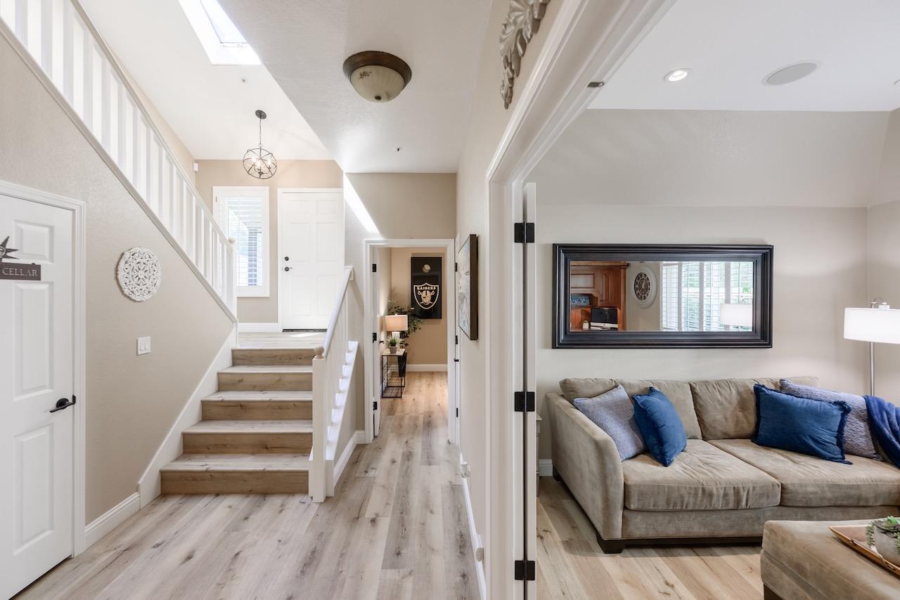 Detail Gallery Image 61 of 116 For 307 Sidesaddle Cir, Scotts Valley,  CA 95066 - 4 Beds | 2/1 Baths