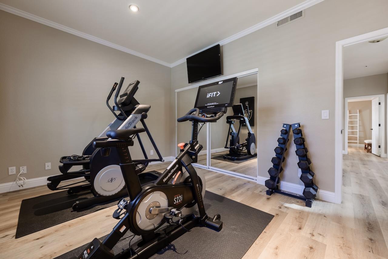 Detail Gallery Image 64 of 116 For 307 Sidesaddle Cir, Scotts Valley,  CA 95066 - 4 Beds | 2/1 Baths