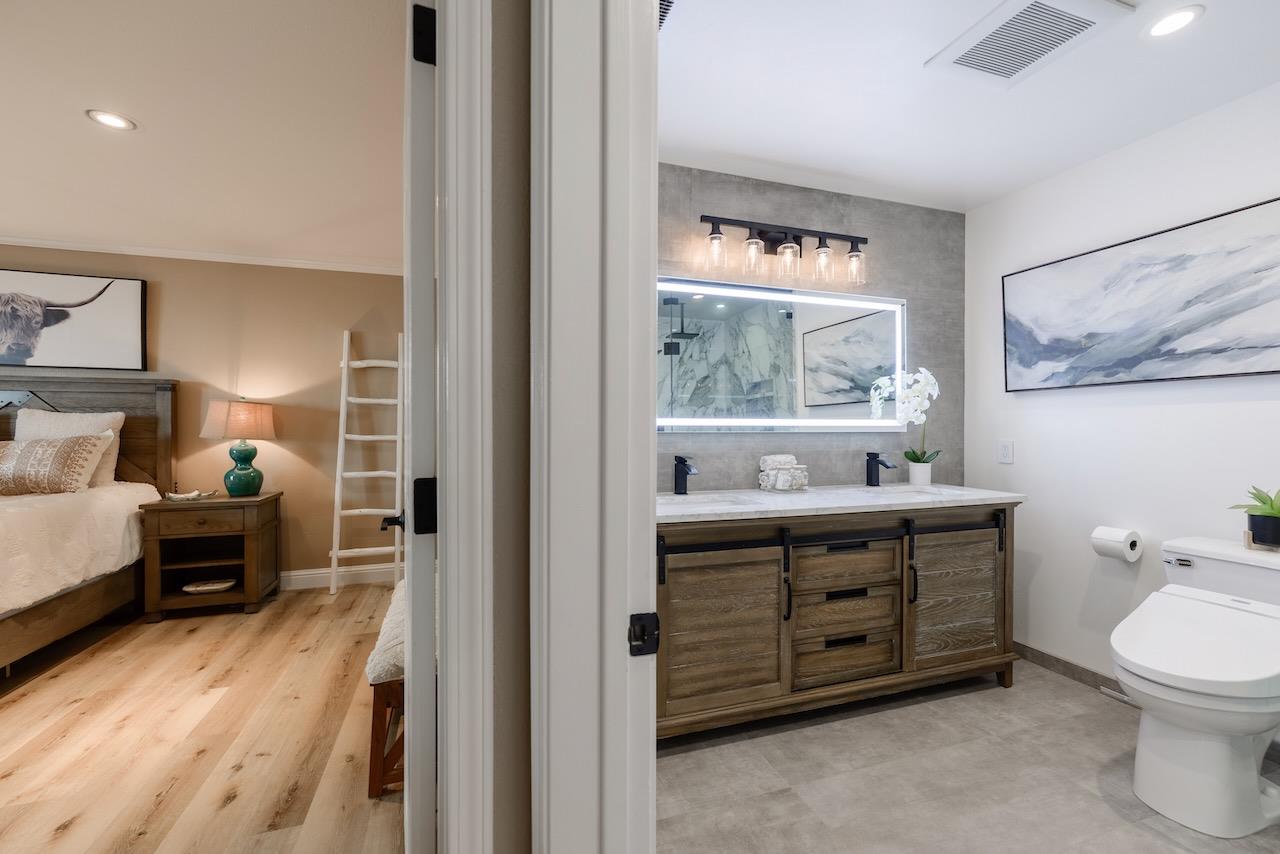 Detail Gallery Image 73 of 116 For 307 Sidesaddle Cir, Scotts Valley,  CA 95066 - 4 Beds | 2/1 Baths