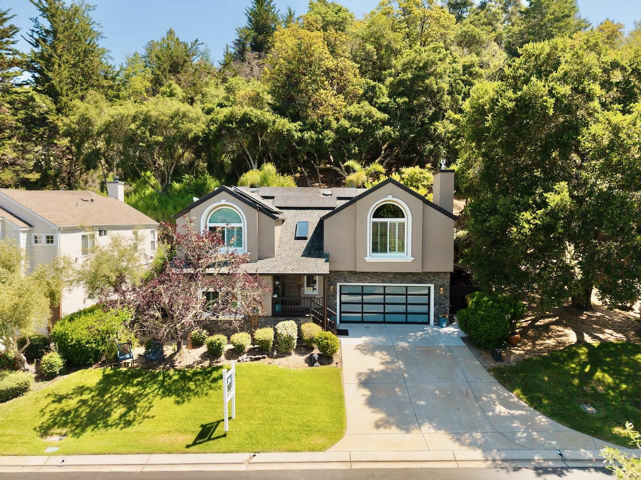 Detail Gallery Image 84 of 116 For 307 Sidesaddle Cir, Scotts Valley,  CA 95066 - 4 Beds | 2/1 Baths