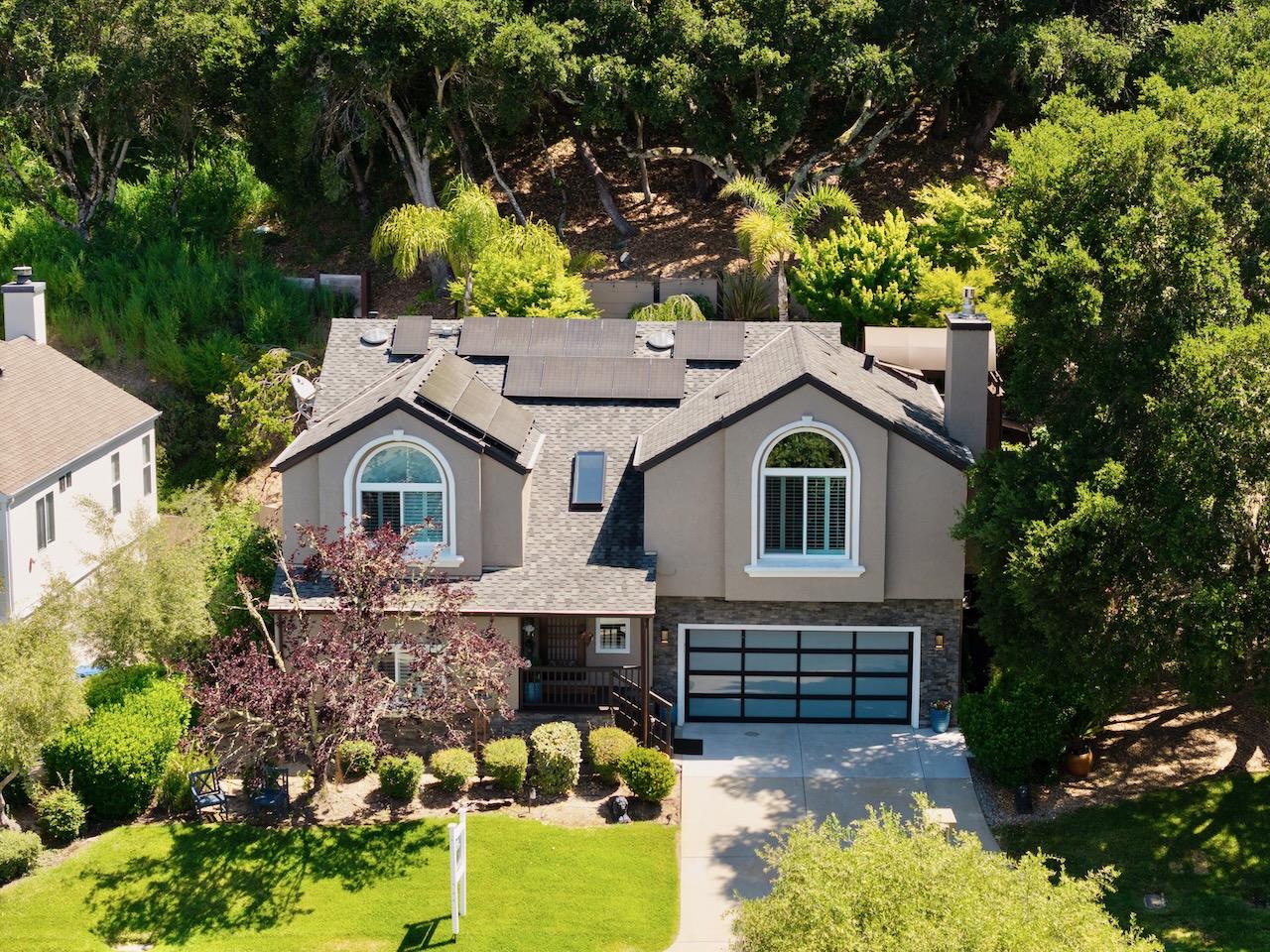 Detail Gallery Image 85 of 116 For 307 Sidesaddle Cir, Scotts Valley,  CA 95066 - 4 Beds | 2/1 Baths
