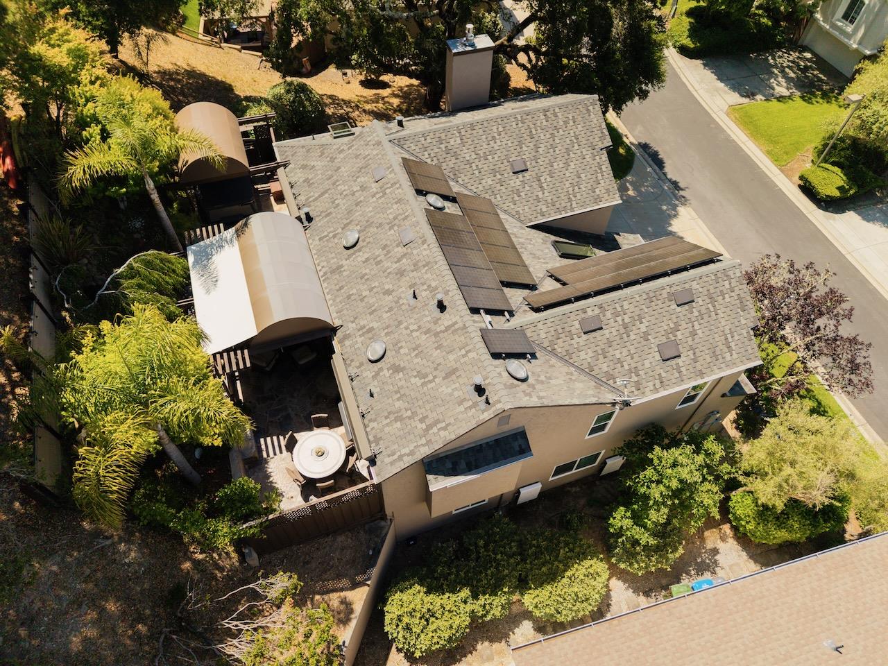 Detail Gallery Image 86 of 116 For 307 Sidesaddle Cir, Scotts Valley,  CA 95066 - 4 Beds | 2/1 Baths