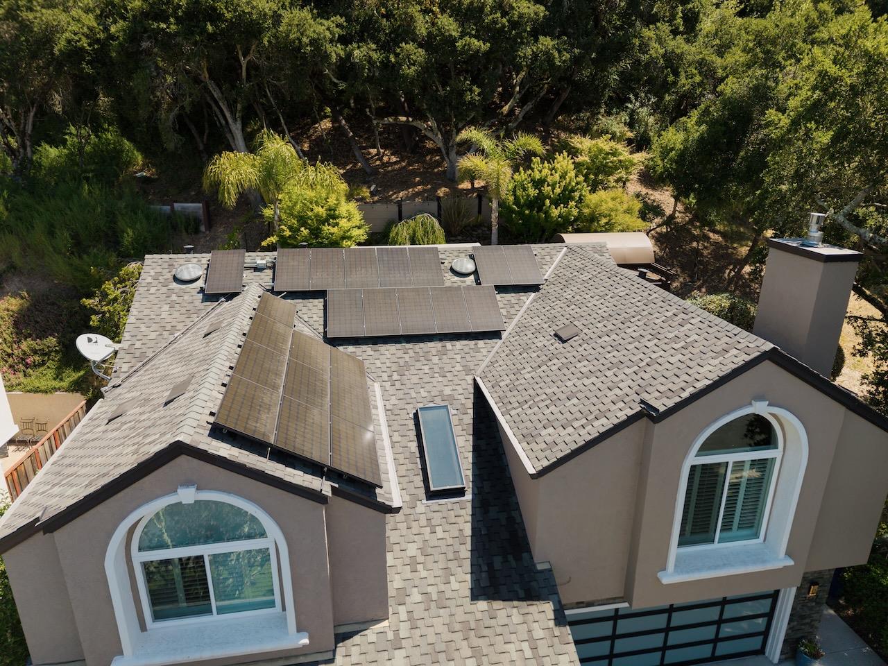 Detail Gallery Image 88 of 116 For 307 Sidesaddle Cir, Scotts Valley,  CA 95066 - 4 Beds | 2/1 Baths