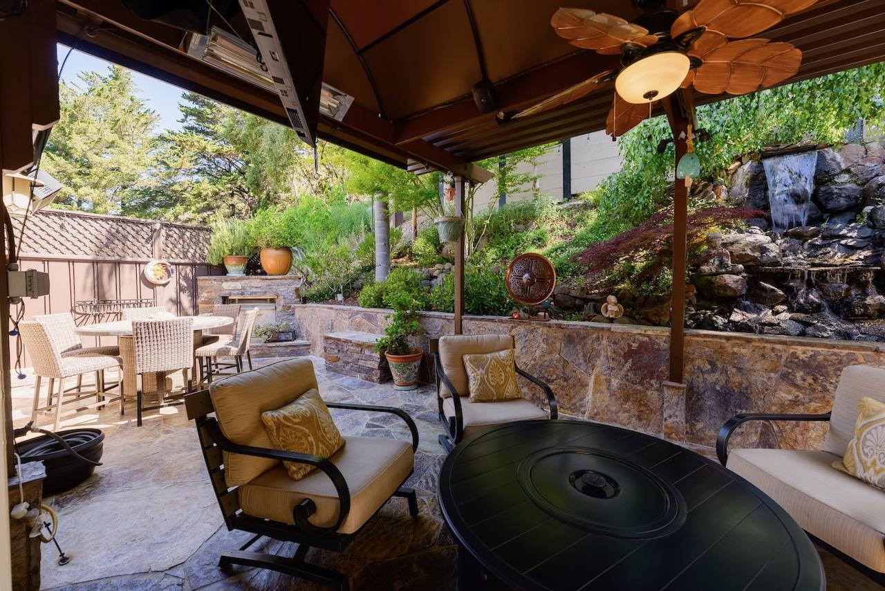 Detail Gallery Image 94 of 116 For 307 Sidesaddle Cir, Scotts Valley,  CA 95066 - 4 Beds | 2/1 Baths