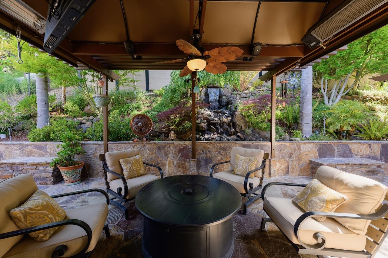 Detail Gallery Image 95 of 116 For 307 Sidesaddle Cir, Scotts Valley,  CA 95066 - 4 Beds | 2/1 Baths