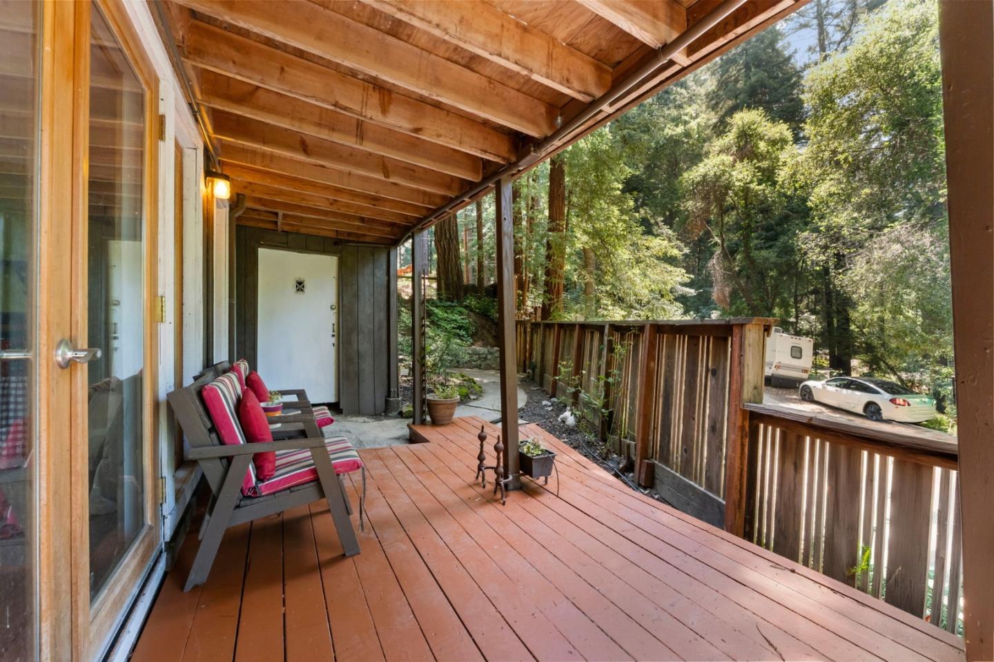 Detail Gallery Image 10 of 59 For 483 Echo Ln, Boulder Creek,  CA 95006 - 3 Beds | 2 Baths