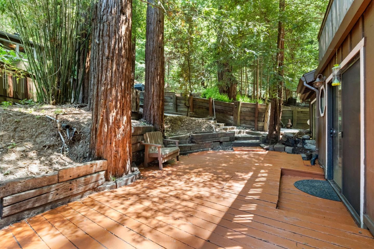 Detail Gallery Image 11 of 59 For 483 Echo Ln, Boulder Creek,  CA 95006 - 3 Beds | 2 Baths