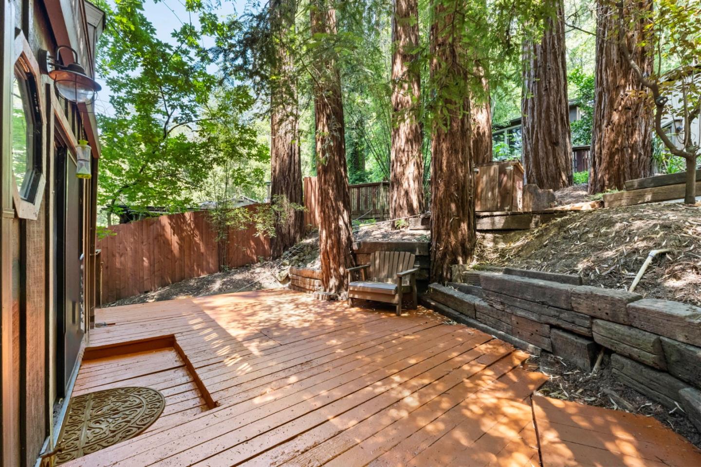 Detail Gallery Image 12 of 59 For 483 Echo Ln, Boulder Creek,  CA 95006 - 3 Beds | 2 Baths