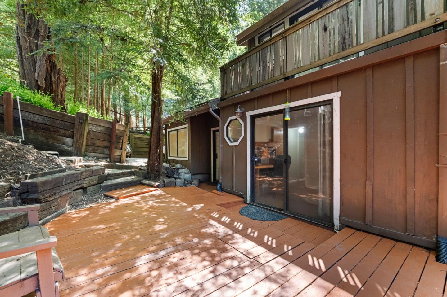 Detail Gallery Image 14 of 59 For 483 Echo Ln, Boulder Creek,  CA 95006 - 3 Beds | 2 Baths