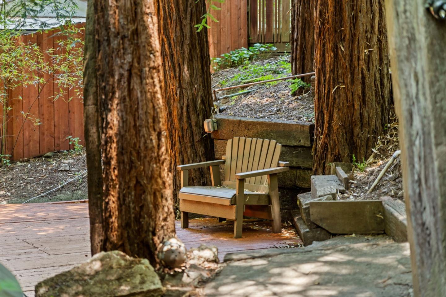 Detail Gallery Image 16 of 59 For 483 Echo Ln, Boulder Creek,  CA 95006 - 3 Beds | 2 Baths