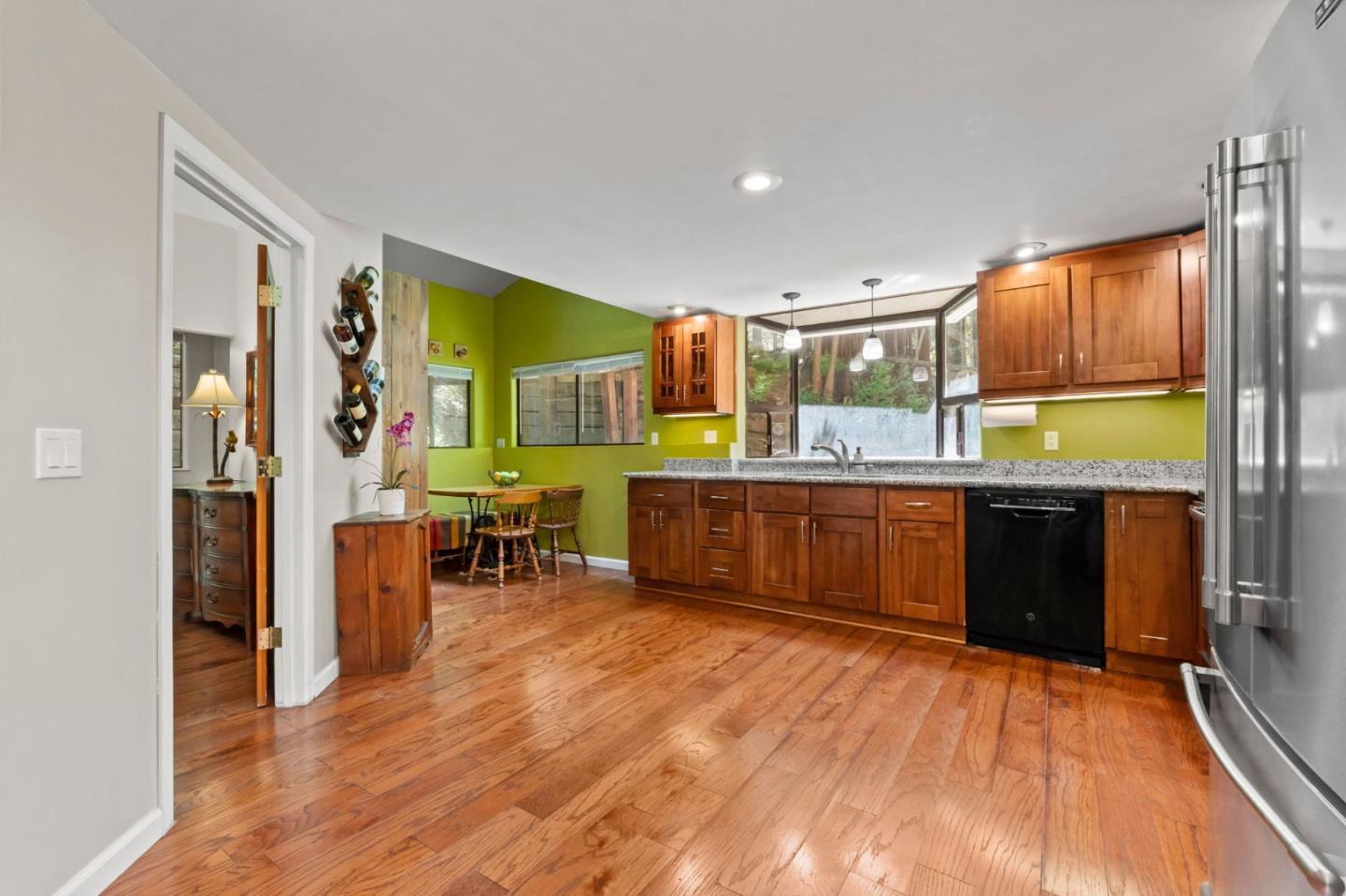 Detail Gallery Image 26 of 59 For 483 Echo Ln, Boulder Creek,  CA 95006 - 3 Beds | 2 Baths