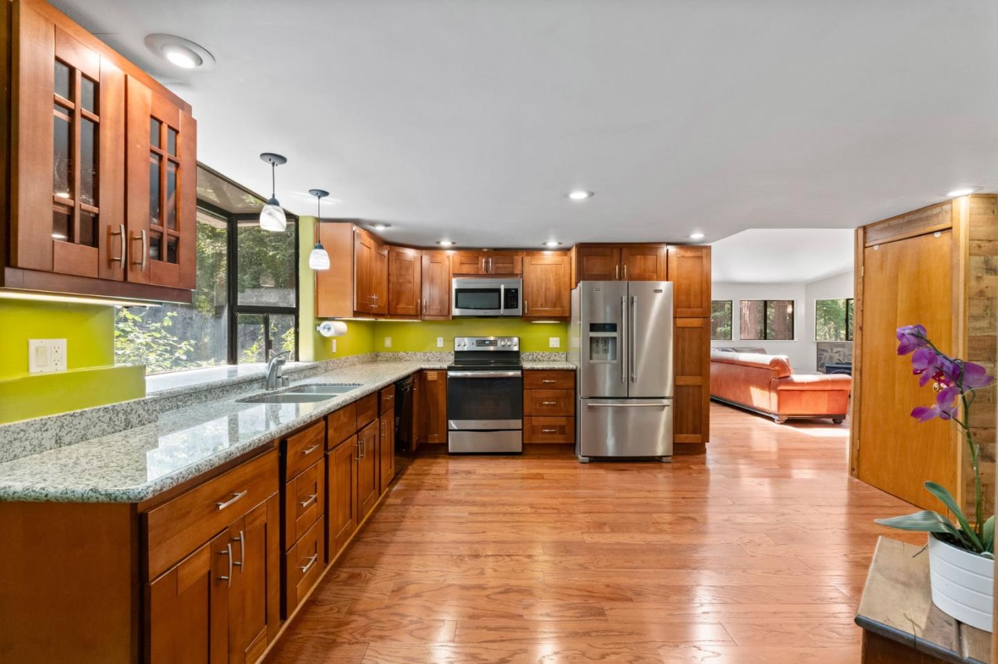 Detail Gallery Image 28 of 59 For 483 Echo Ln, Boulder Creek,  CA 95006 - 3 Beds | 2 Baths