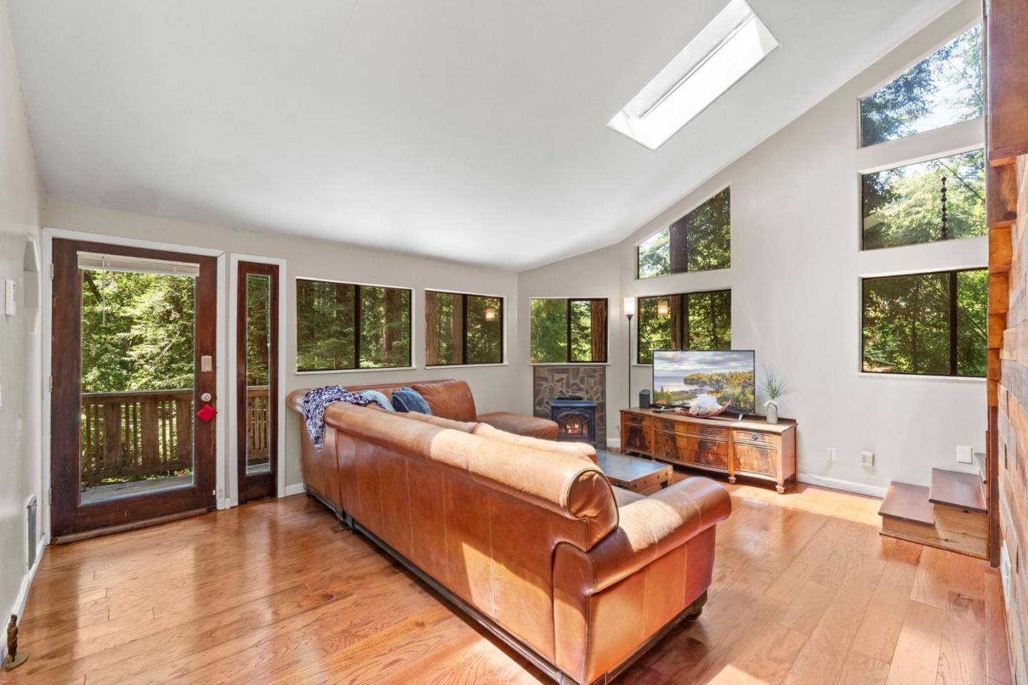 Detail Gallery Image 31 of 59 For 483 Echo Ln, Boulder Creek,  CA 95006 - 3 Beds | 2 Baths
