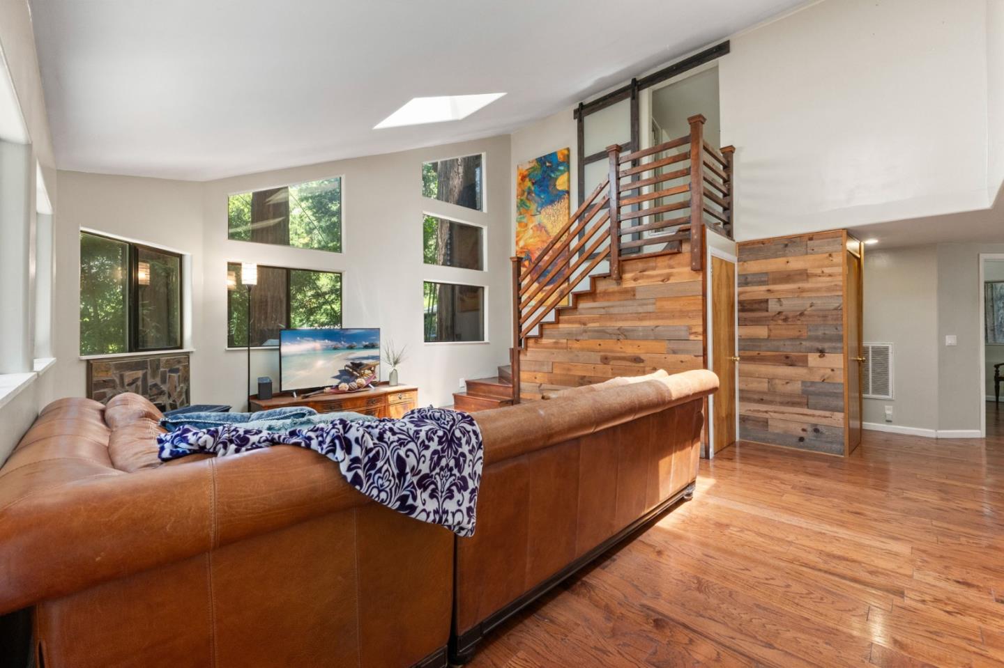 Detail Gallery Image 33 of 59 For 483 Echo Ln, Boulder Creek,  CA 95006 - 3 Beds | 2 Baths