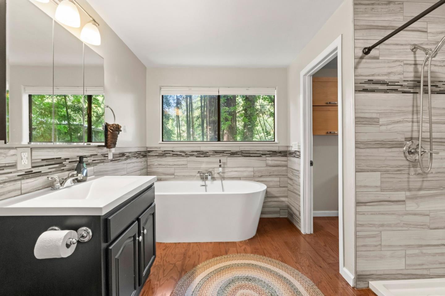 Detail Gallery Image 43 of 59 For 483 Echo Ln, Boulder Creek,  CA 95006 - 3 Beds | 2 Baths