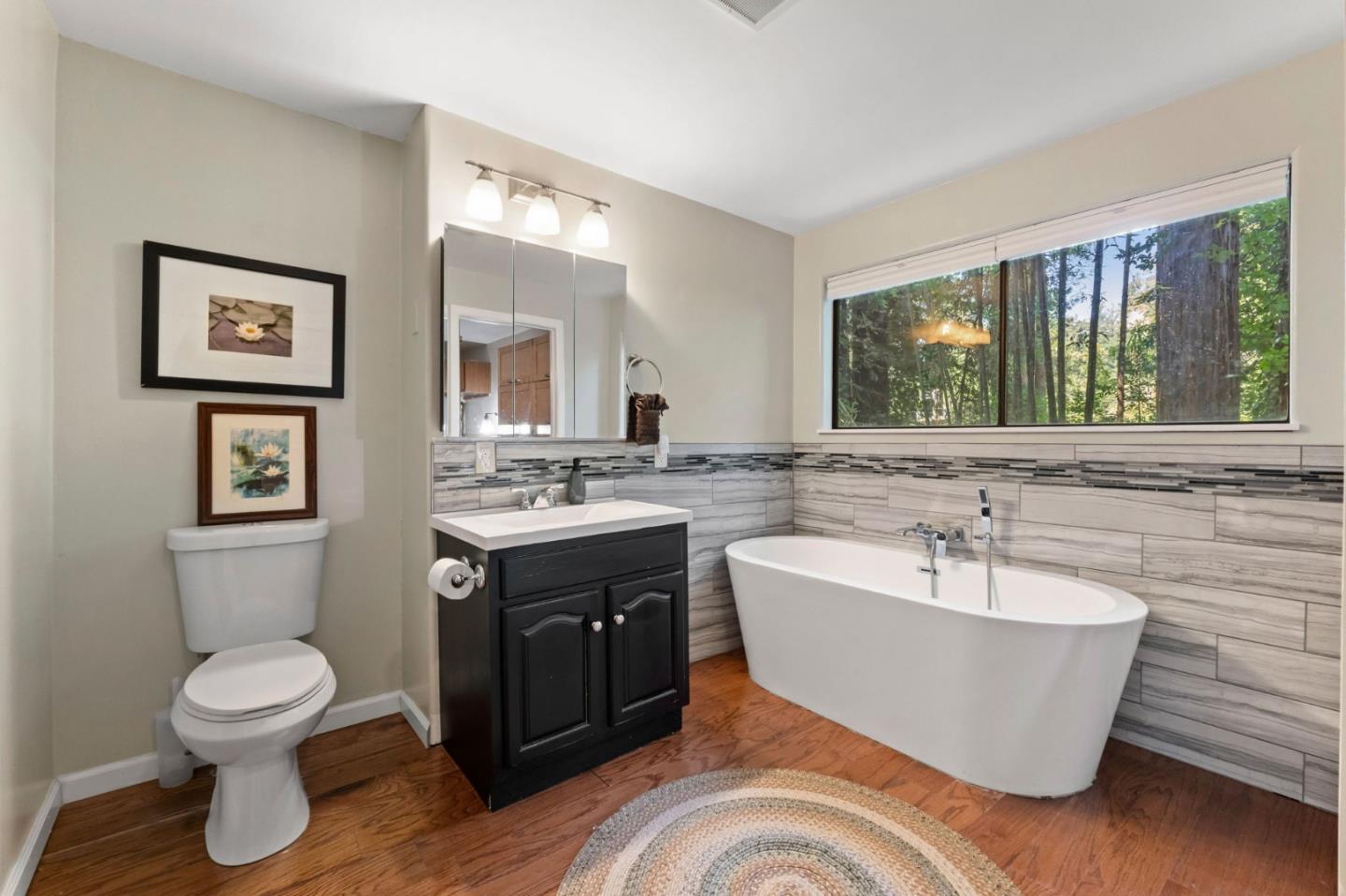 Detail Gallery Image 45 of 59 For 483 Echo Ln, Boulder Creek,  CA 95006 - 3 Beds | 2 Baths
