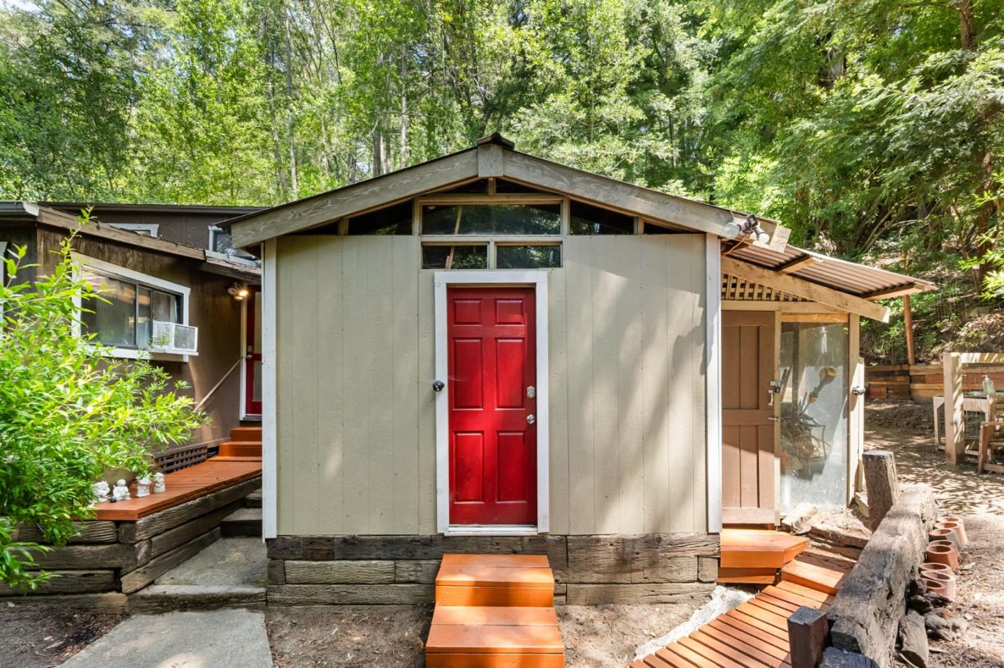 Detail Gallery Image 53 of 59 For 483 Echo Ln, Boulder Creek,  CA 95006 - 3 Beds | 2 Baths