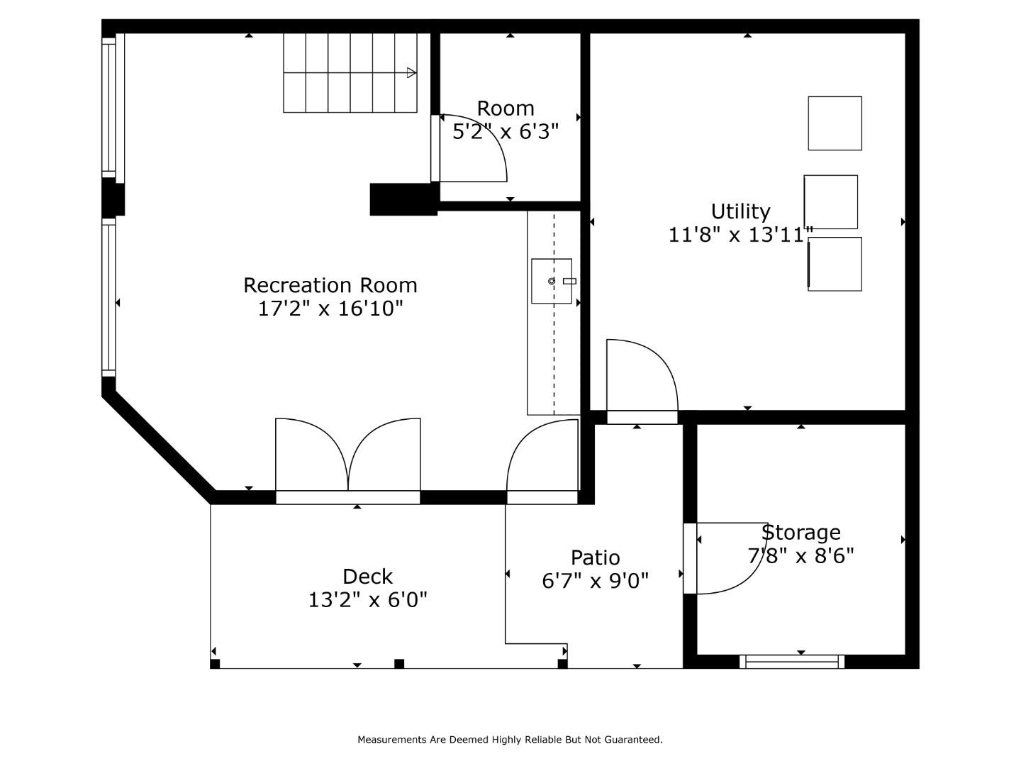 Detail Gallery Image 55 of 59 For 483 Echo Ln, Boulder Creek,  CA 95006 - 3 Beds | 2 Baths