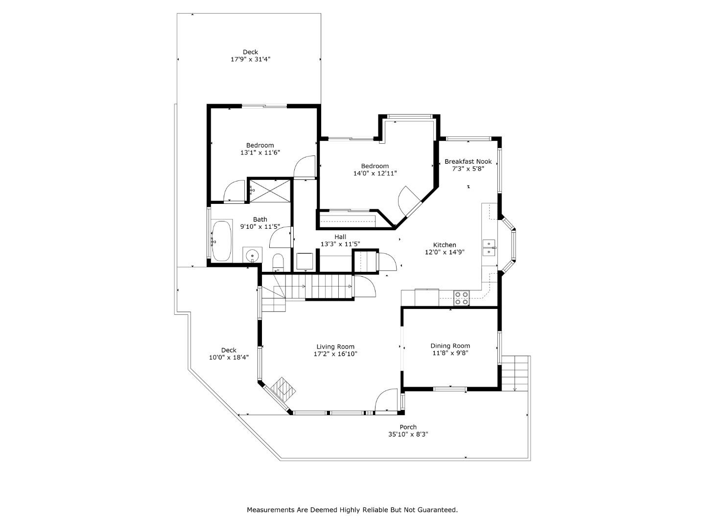 Detail Gallery Image 56 of 59 For 483 Echo Ln, Boulder Creek,  CA 95006 - 3 Beds | 2 Baths