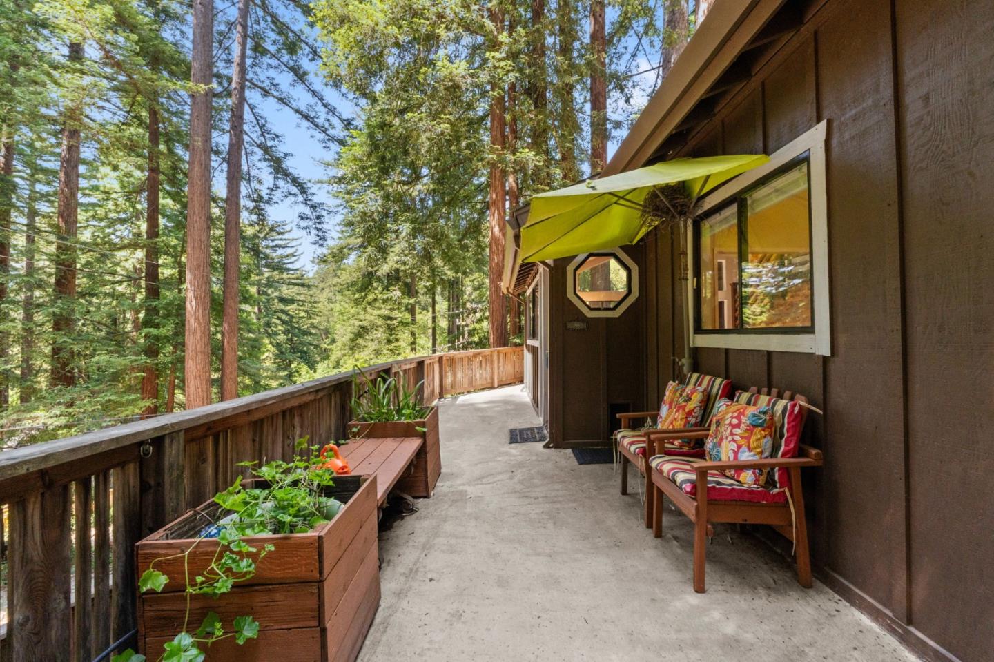 Detail Gallery Image 7 of 59 For 483 Echo Ln, Boulder Creek,  CA 95006 - 3 Beds | 2 Baths
