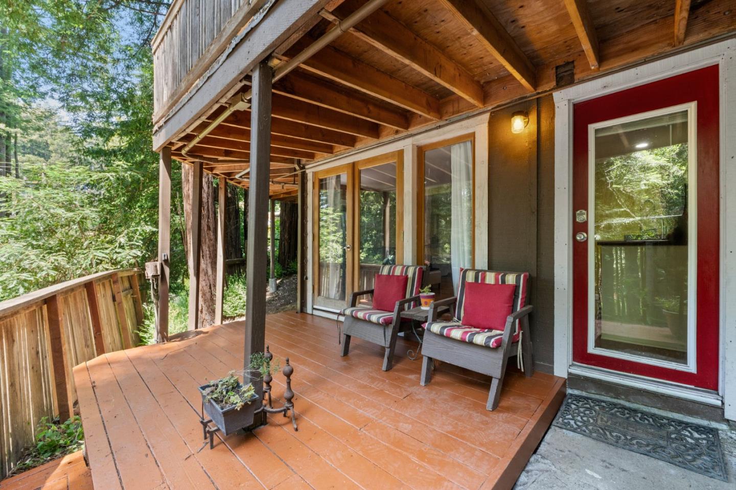Detail Gallery Image 9 of 59 For 483 Echo Ln, Boulder Creek,  CA 95006 - 3 Beds | 2 Baths