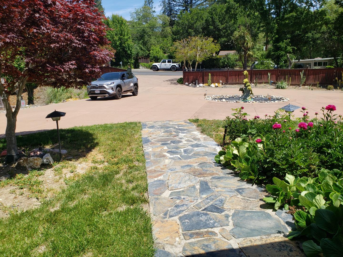 Detail Gallery Image 2 of 51 For 528 Moraga, Orinda,  CA 94563 - 3 Beds | 2/1 Baths