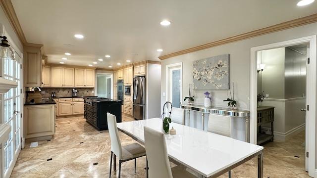 Detail Gallery Image 10 of 21 For 13175 Chaparral Rd, Morgan Hill,  CA 95037 - 5 Beds | 4 Baths