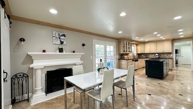 Detail Gallery Image 12 of 21 For 13175 Chaparral Rd, Morgan Hill,  CA 95037 - 5 Beds | 4 Baths