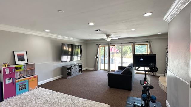 Detail Gallery Image 18 of 21 For 13175 Chaparral Rd, Morgan Hill,  CA 95037 - 5 Beds | 4 Baths