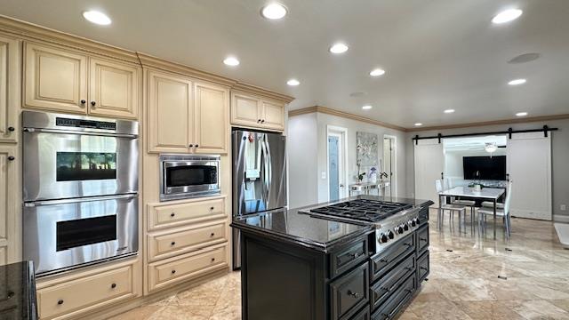 Detail Gallery Image 9 of 21 For 13175 Chaparral Rd, Morgan Hill,  CA 95037 - 5 Beds | 4 Baths