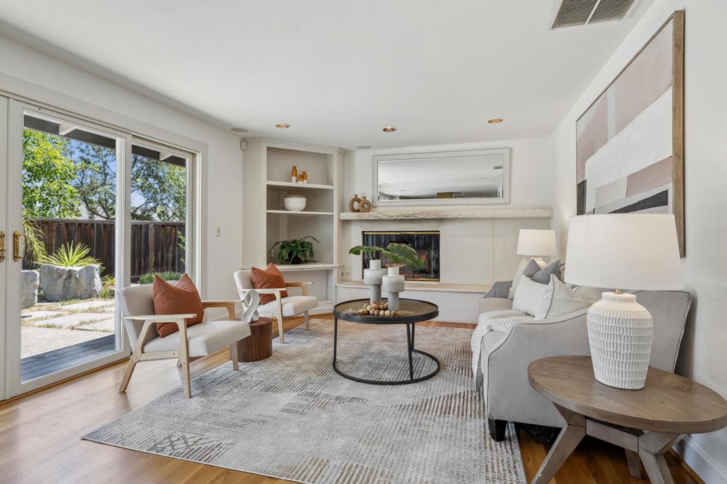 Detail Gallery Image 11 of 31 For 20717 Meadow Oak Rd, Saratoga,  CA 95070 - 6 Beds | 4/1 Baths