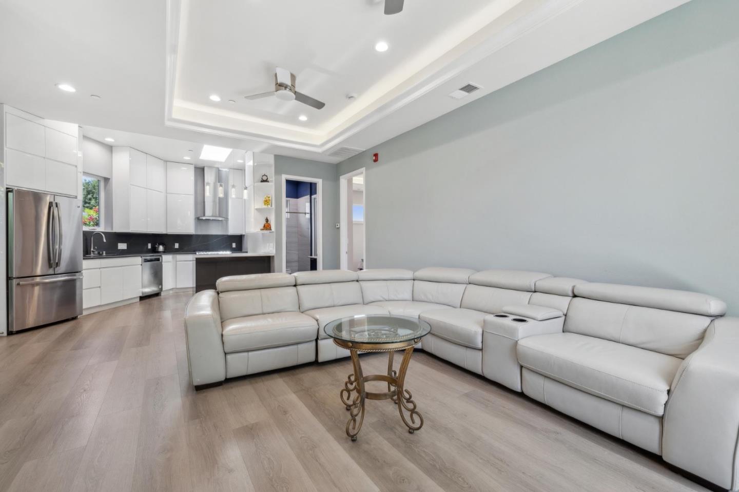 Detail Gallery Image 26 of 31 For 20717 Meadow Oak Rd, Saratoga,  CA 95070 - 6 Beds | 4/1 Baths