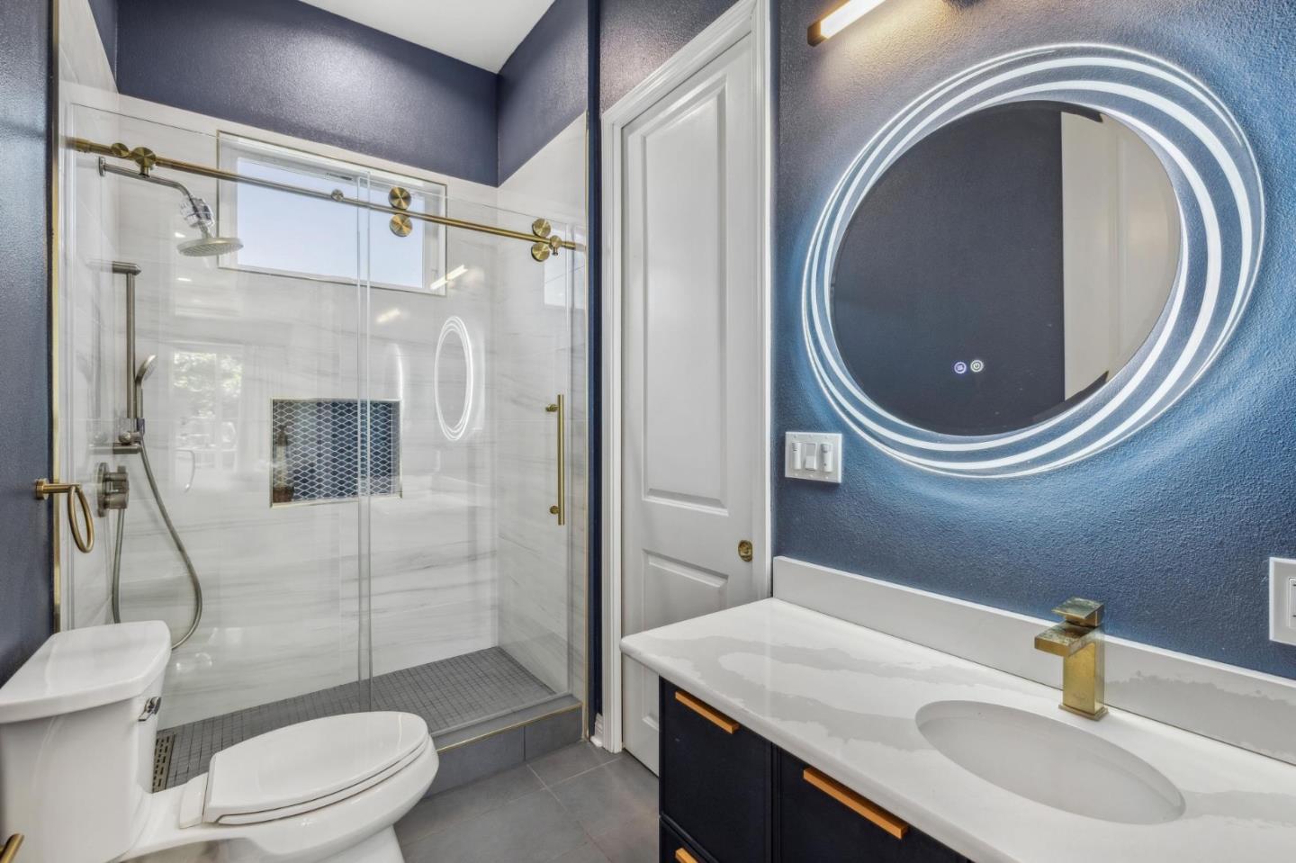 Detail Gallery Image 28 of 31 For 20717 Meadow Oak Rd, Saratoga,  CA 95070 - 6 Beds | 4/1 Baths