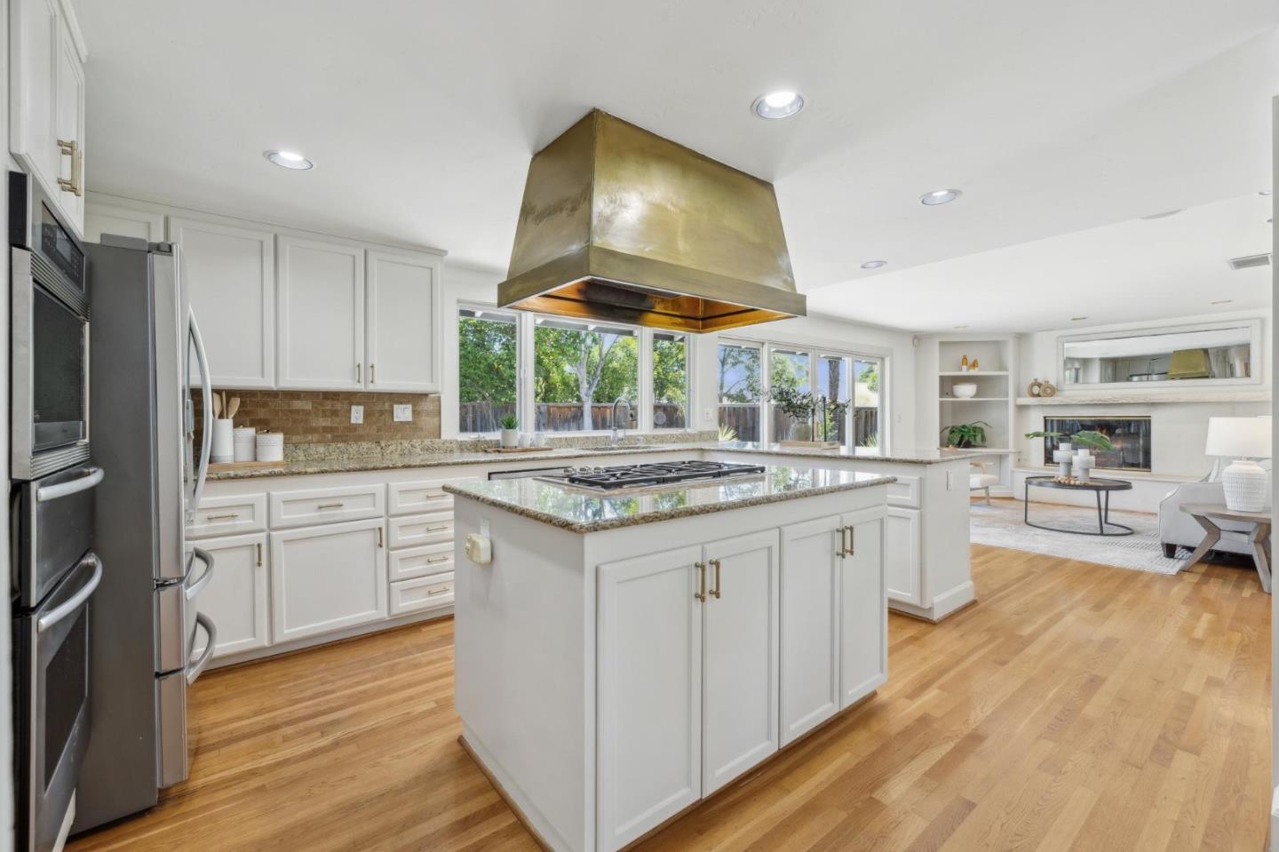 Detail Gallery Image 9 of 31 For 20717 Meadow Oak Rd, Saratoga,  CA 95070 - 6 Beds | 4/1 Baths