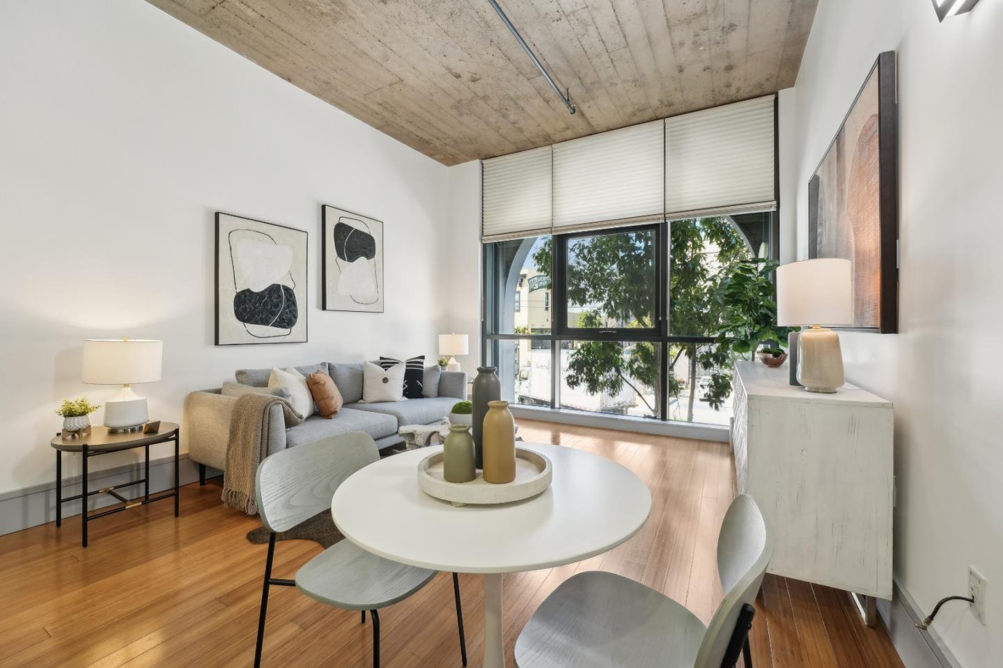 Detail Gallery Image 11 of 40 For 1 S Park St #203,  San Francisco,  CA 94107 - 1 Beds | 1 Baths
