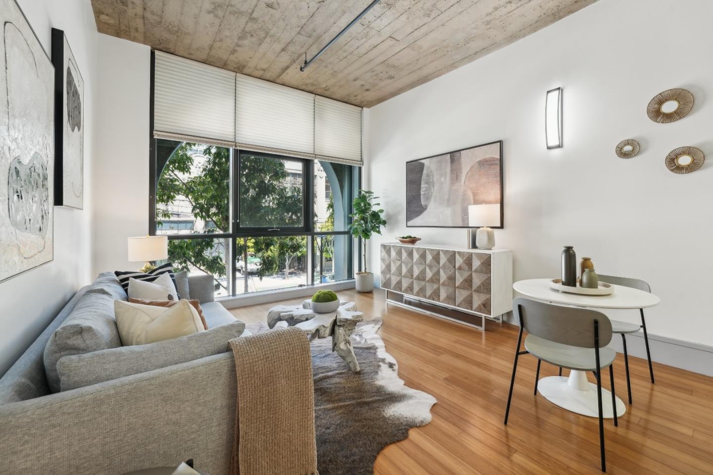 Detail Gallery Image 13 of 40 For 1 S Park St #203,  San Francisco,  CA 94107 - 1 Beds | 1 Baths