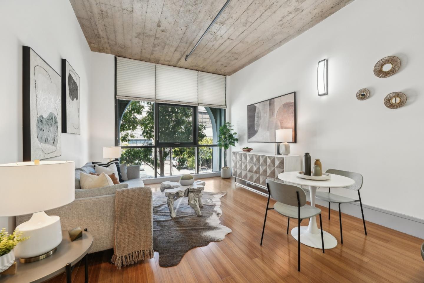 Detail Gallery Image 14 of 40 For 1 S Park St #203,  San Francisco,  CA 94107 - 1 Beds | 1 Baths
