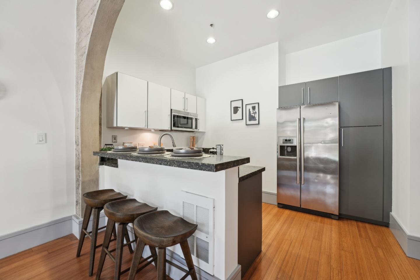 Detail Gallery Image 16 of 40 For 1 S Park St #203,  San Francisco,  CA 94107 - 1 Beds | 1 Baths