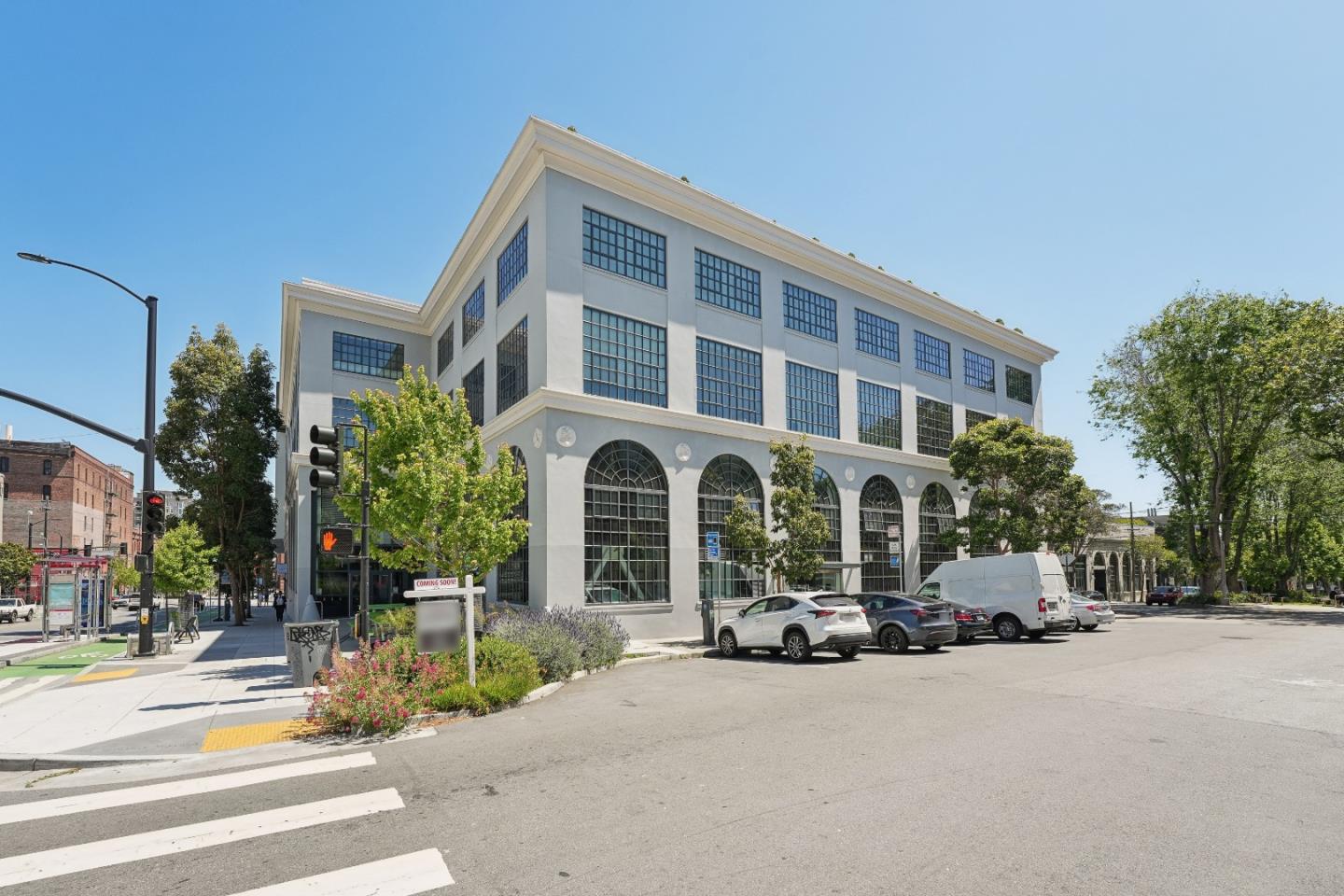 Detail Gallery Image 2 of 40 For 1 S Park St #203,  San Francisco,  CA 94107 - 1 Beds | 1 Baths