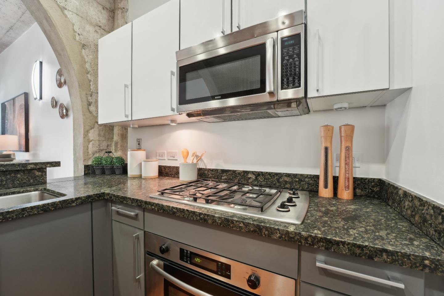 Detail Gallery Image 20 of 40 For 1 S Park St #203,  San Francisco,  CA 94107 - 1 Beds | 1 Baths
